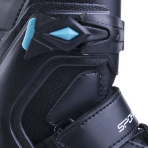 Rolki Spokey SALTARE - Damskie rolki dla początkujących; r.38 - 836987 6