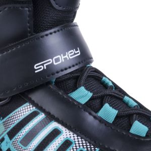 Rolki Spokey SALTARE - Damskie rolki dla początkujących; r.38 - 836987 7