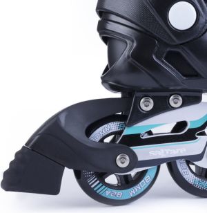 Rolki Spokey SALTARE - Damskie rolki dla początkujących; r.38 - 836987 8