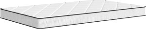 vidaXL Materac piankowy, średnio miękki, 70x200 cm 3