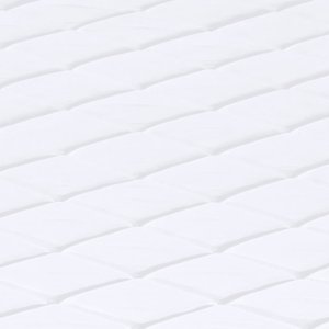 vidaXL Materac piankowy, średnio miękki, 80x200 cm 6