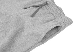 Under Armour Spodnie męskie Under Armour Rival Fleece Joggers szare 1379774 025 L 6