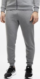 Under Armour Spodnie męskie Under Armour Rival Fleece Joggers szare 1379774 025 2XL 1