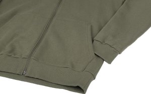 Under Armour Bluza męska Under Armour Rival Fleece FZ Hoodie khaki 1379767 390 S 6