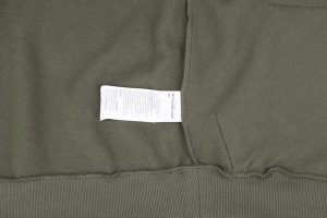 Under Armour Bluza męska Under Armour Rival Fleece FZ Hoodie khaki 1379767 390 S 7