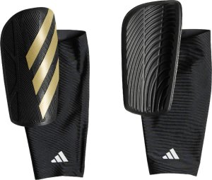 Adidas Ochraniacze piłkarskie adidas Tiro Competition czarne IP3999 L 1