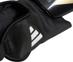 Adidas Ochraniacze piłkarskie Tiro Match Club czarne IP3997 L 3
