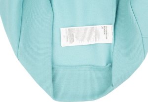 Under Armour Bluza damska Under Armour Rival Flecce Hoodie miętowa 1379500 482 L 7