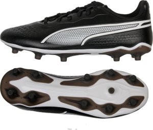 Puma Buty Puma KING Match FG/AG 107570-04 1