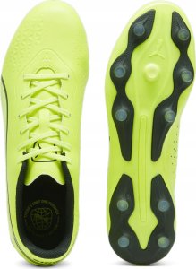 Puma Buty KING Match FG/AG 107570-04 2