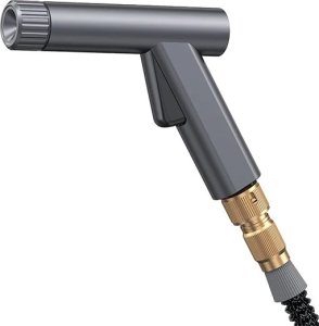 Usams USAMS Myjka ciśnieniowa do samochodu stalowy/tarnish JYXCQ01 (US-ZB260) 2