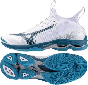 Mizuno Buty Mizuno Wave Lightning Neo 2 V1GA220221 1