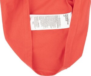 Under Armour Koszulka męska Under Armour Sportstyle Logo czerwona 1382911 814 M 6