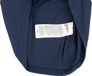Under Armour Koszulka męska Under Armour Sportstyle Logo granatowa 1382911 408 XL 6