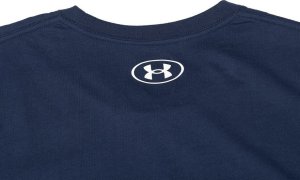 Under Armour Koszulka męska Under Armour Sportstyle Logo granatowa 1382911 408 XL 7