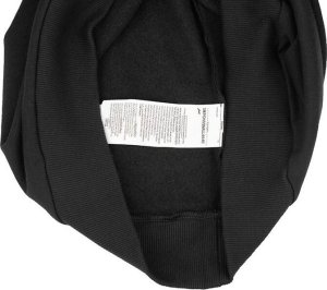 Under Armour Bluza męska Rival Fleece Crew czarna 1379755 001 S 7