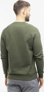 Under Armour Bluza męska Under Armour Rival Fleece Crew khaki 1379755 390 M 2