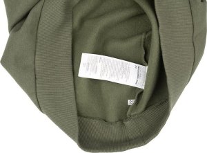 Under Armour Bluza męska Rival Fleece Crew khaki 1379755 390 XL 7