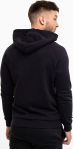 Under Armour Bluza męska Under Armour Rival Fleece FZ Hoodie czarna 1379767 001 L 2