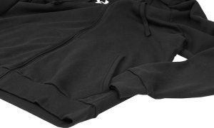 Under Armour Bluza męska Under Armour Rival Fleece FZ Hoodie czarna 1379767 001 L 6