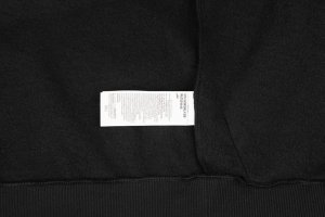 Under Armour Bluza męska Under Armour Rival Fleece FZ Hoodie czarna 1379767 001 L 7