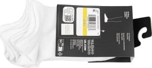 Under Armour Skarpety Under Armour Essential 6 Pack No Show białe 1382611 100 L 3