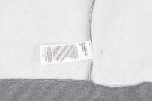 Under Armour Bluza męska Under Armour Rival Fleece FZ Hoodie szara 1379767 025 M 7