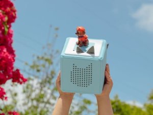 Tonies Tonies Paw Patrol - Zuma 3