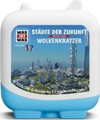 Tonies CT CO TO JEST zestaw 4 7