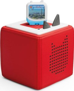 Tonies CT CO TO JEST zestaw 4 8