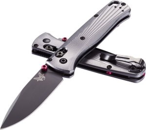 Benchmade Benchmade BUGOUT 535BK-4 AICRAFT ALUMINUM 1