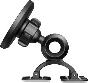 Joyroom Uchwyt samochodowy magnetyczny na kokpit Joyroom JR-ZS366 czarny 3