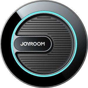 Joyroom Uchwyt samochodowy magnetyczny na kokpit Joyroom JR-ZS366 czarny 6