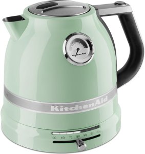 Czajnik KitchenAid Kettle KITCHENAID 5KEK1522EPT pistachio 2