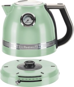 Czajnik KitchenAid Kettle KITCHENAID 5KEK1522EPT pistachio 3