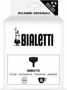 Bialetti Bialetti - Lejek zamienny do aluminiowych kawiarek 9tz 5