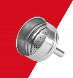 Bialetti Bialetti - Lejek zamienny do aluminiowych kawiarek 9tz 6