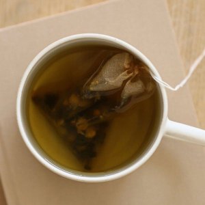 Teministeriet Torebki do herbaty - 60 sztuk 4