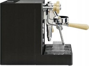 Ekspres ciśnieniowy Lelit Lelit - MaraX PL62X-EUCB Czarny - Ekspres kolbowy 3