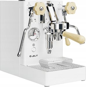 Ekspres ciśnieniowy Lelit Lelit - MaraX PL62X-EUCW Biały - Ekspres kolbowy 2