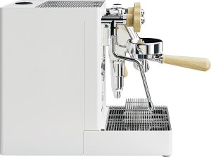 Ekspres ciśnieniowy Lelit Lelit - MaraX PL62X-EUCW Biały - Ekspres kolbowy 3