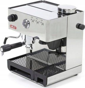 Ekspres ciśnieniowy Lelit Lelit - Anita PL042EM - Ekspres kolbowy z młynkiem 4