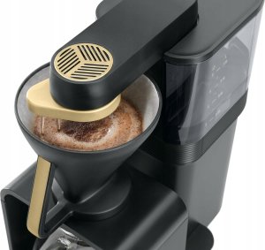 Ekspres przelewowy Melitta Melitta - EPOUR Czarno-złoty - Ekspres przelewowy 3