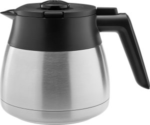 Ekspres przelewowy Melitta Melitta - AromaFresh II PRO Therm Czarny Mat - Ekspres przelewowy z wbudowanym młynkiem 6