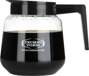 Moccamaster Moccamaster - Glass Jug 1,8 l -  Dzbanek szklany 1