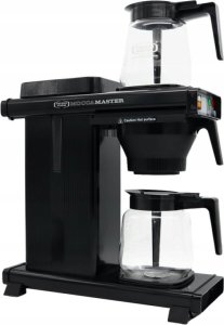 Ekspres przelewowy Moccamaster Moccamaster - Moccaserver Autofill Black - Ekspres przelewowy 2