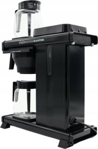 Ekspres przelewowy Moccamaster Moccamaster - Moccaserver Autofill Black - Ekspres przelewowy 5