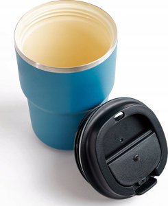 Asobu Asobu - Pick Me Up Niebieski - Kubek termiczny 360 ml 4