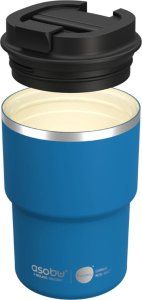 Asobu Asobu - Pick Me Up Niebieski - Kubek termiczny 360 ml 5