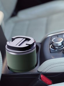 Asobu Asobu - Pick Me Up Niebieski - Kubek termiczny 360 ml 6